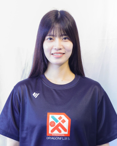 得田 歩菜