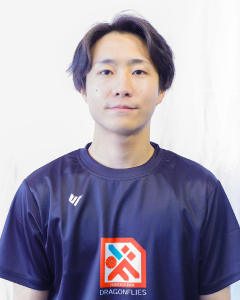 垣中 優冴