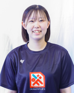 山本 帆夏