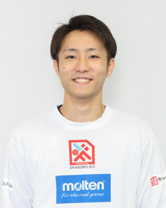 垣中 優冴